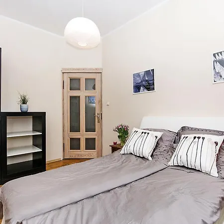 Apartamento Sunny Haffner *