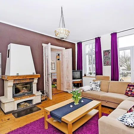 Sunny Haffner Apartamento