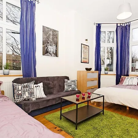 Sunny Haffner Apartamento