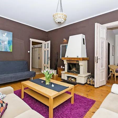 Apartamento Sunny Haffner