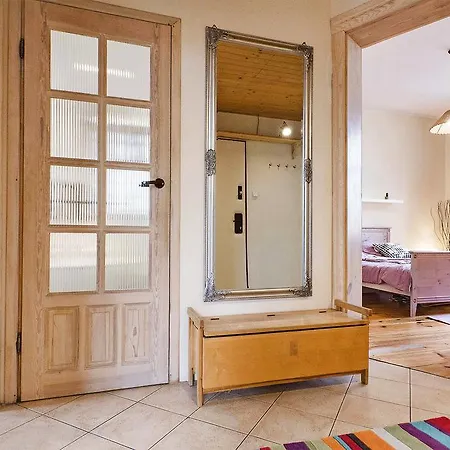 Sunny Haffner Apartamento Sopot