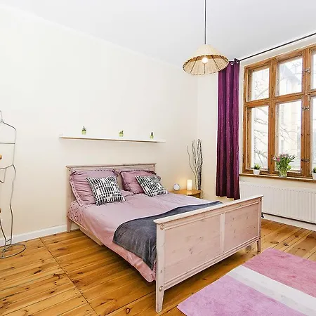 Apartamento Sunny Haffner *