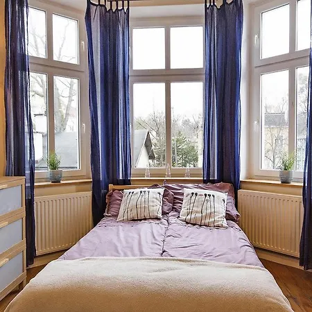 Apartamento Sunny Haffner