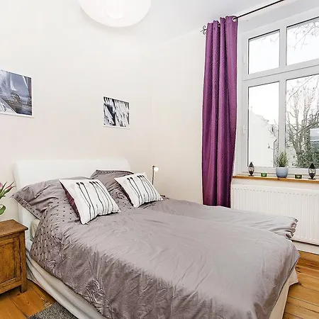 Sunny Haffner Apartamento *