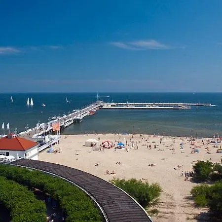 Sunny Haffner Apartamento *