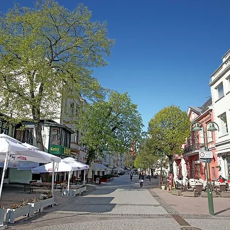 Sunny Haffner * Sopot
