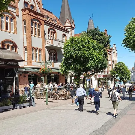 Sunny Haffner Sopot