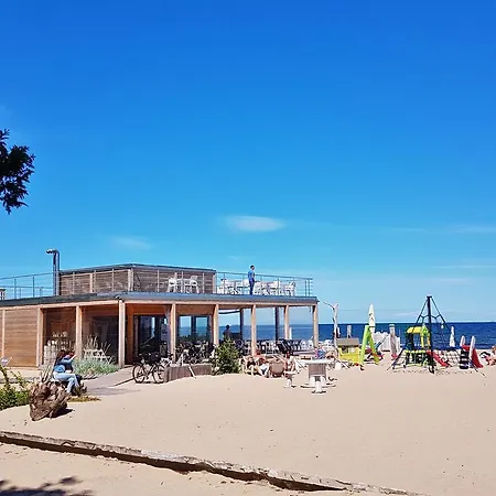 Sunny Haffner Lägenhet